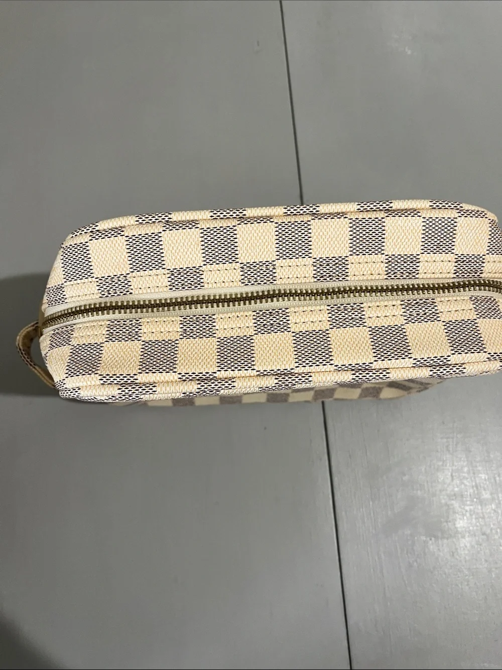 Daisy Rose stylish checked